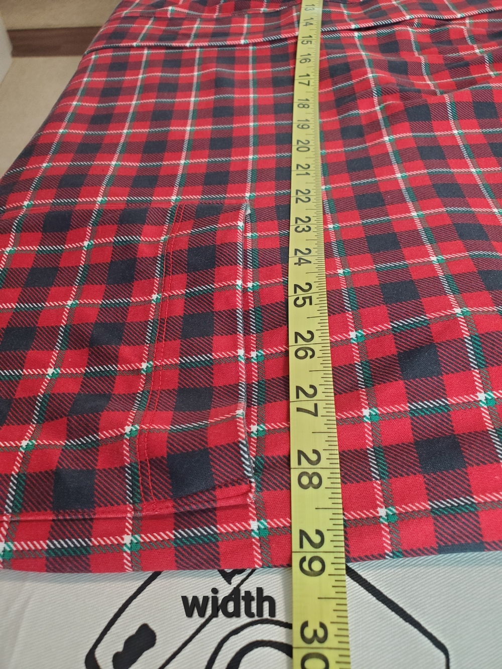 3X Lands' End Robe With Pockets - Picture 4 of 8